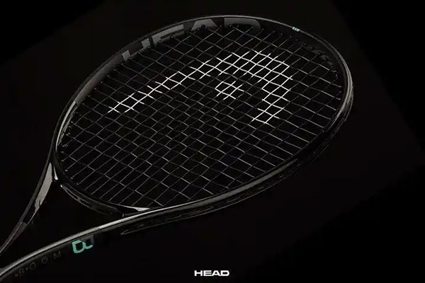 Head Sports联合东丽碳纤维推出限量版球拍,采用生物循环碳纤维材料