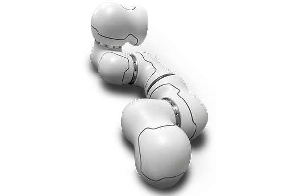 从碳纤维机械臂看制造升级,高性能碳纤维制品的生产逻辑解析