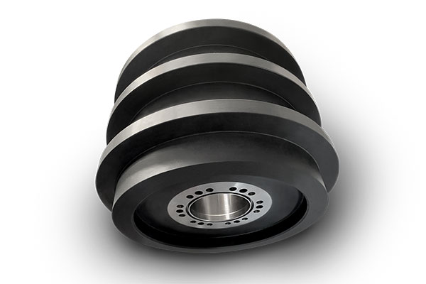 磨削新境界:以仿真驱动创新的碳纤维砂轮解决方案