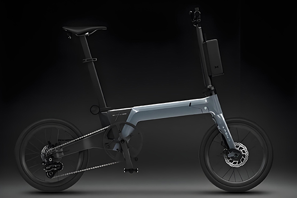 小鹏跨界联名碳纤维电单车，引爆轻量化出行新热潮