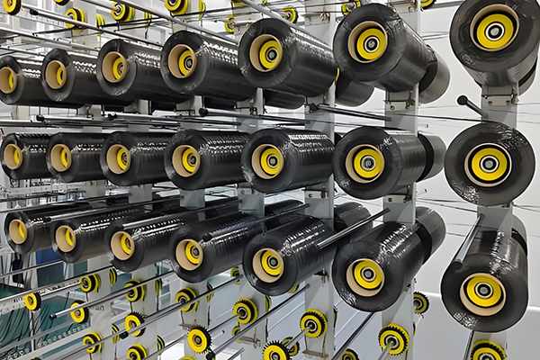 成本风暴席卷全球，碳纤维产业链开启全面涨价潮