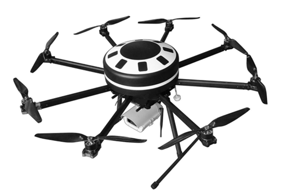 星欧娱乐注册新材传统手工碳纤维无人机