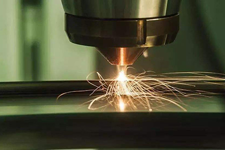 增材成型技术,注塑速度与碳纤维强度兼得!