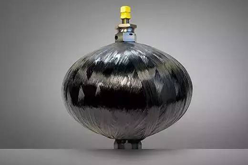 碳纤维缠绕成型的3种常用方式