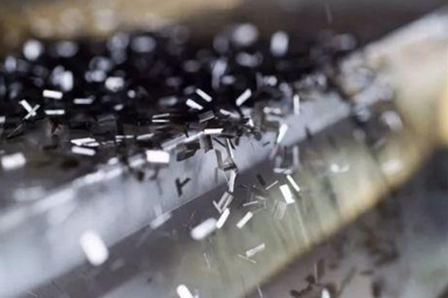 碳纤维含量越高越好吗?