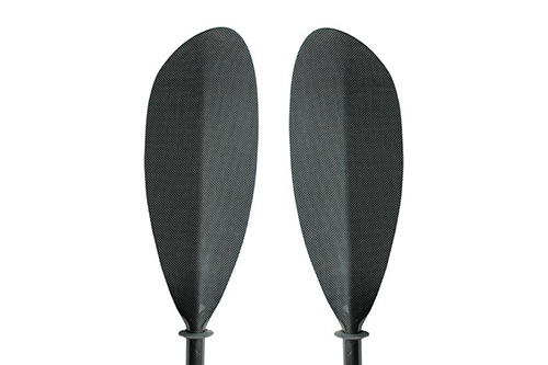 碳纤维皮划艇桨叶是否值得购买？