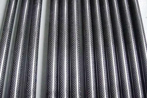 碳纤维管能承受多大压力?