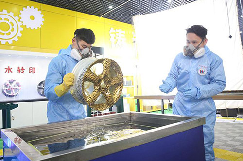 电商平台批量购买碳纤维管可行么?