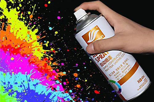 碳纤维管的颜色可以是白色吗?