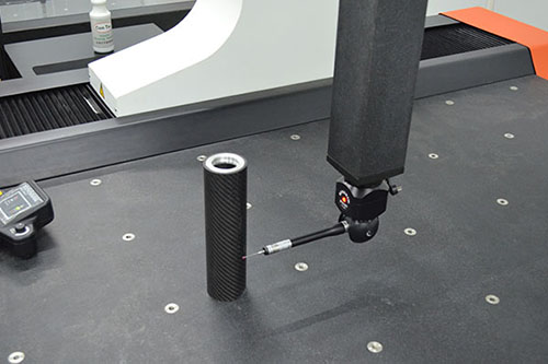 碳纤维辊口径可以做多大?