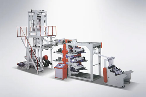 吹膜机上能使用碳纤维辊轴吗?