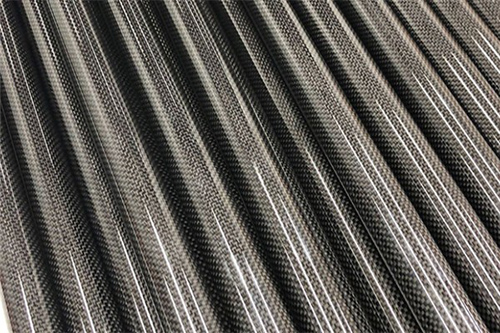 如何切割碳纤维管?