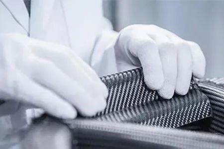 环氧树脂碳纤维管性能如何?