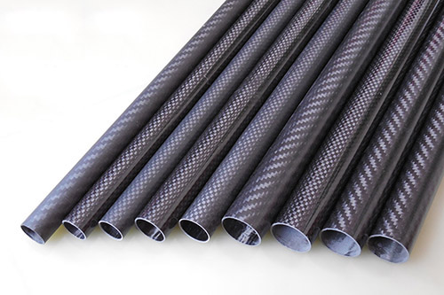 哑光平纹碳纤维管需要定制吗?
